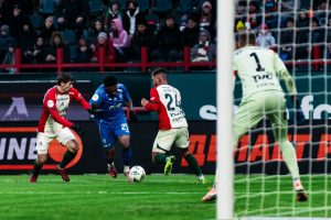 Игорь Шалимов оценил работу судей в матче между «Локомотивом» и «Пари&nbsp;НН»